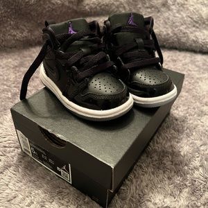 Jordan Nike baby 4.5